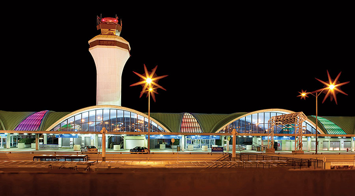 St. Louis Lambert International Airport